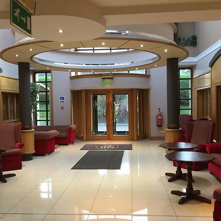 Mourne Country Hotel Newry Bagian luar foto