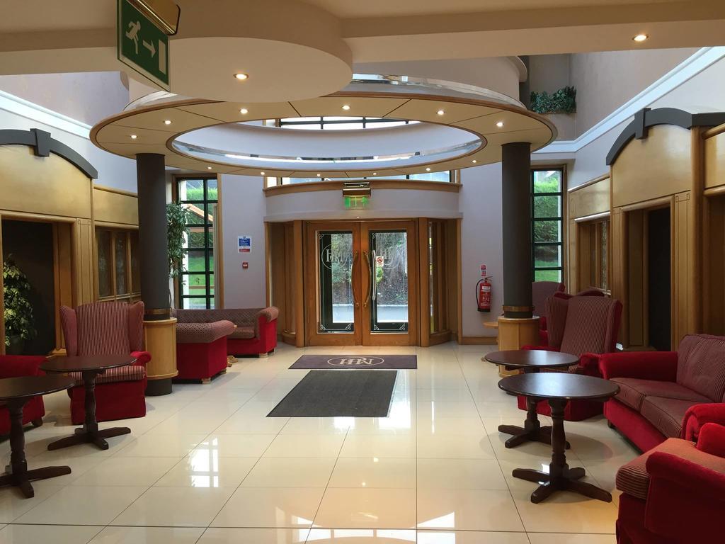 Mourne Country Hotel Newry Bagian luar foto
