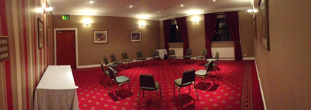 Mourne Country Hotel Newry Bagian luar foto