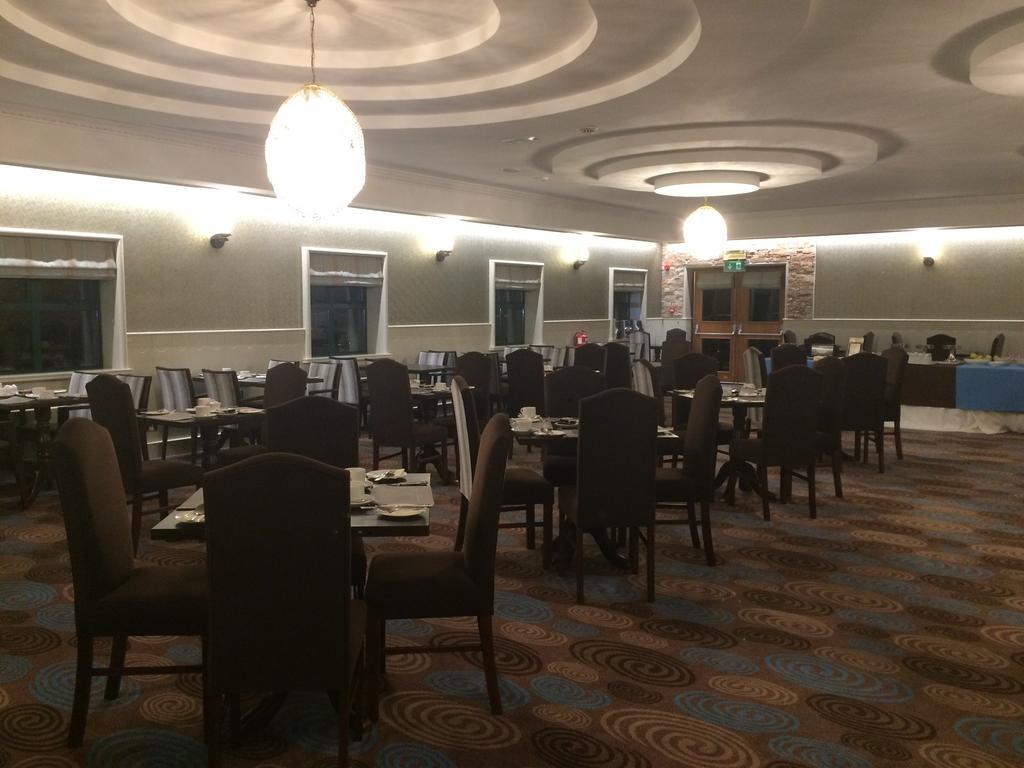 Mourne Country Hotel Newry Bagian luar foto