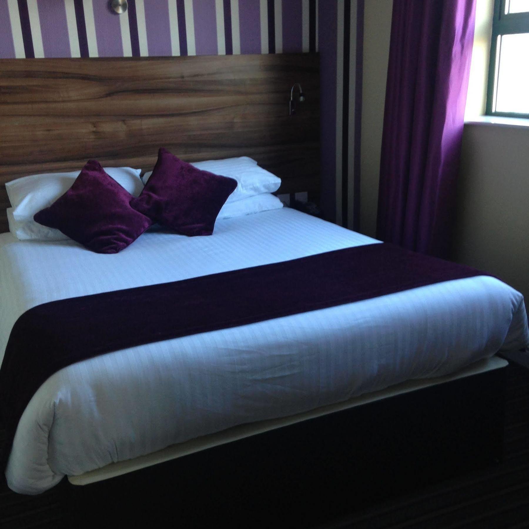 Mourne Country Hotel Newry Bagian luar foto