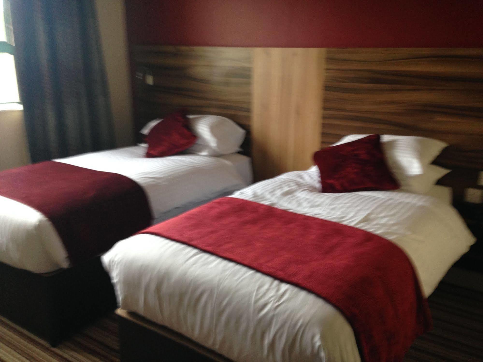 Mourne Country Hotel Newry Bagian luar foto