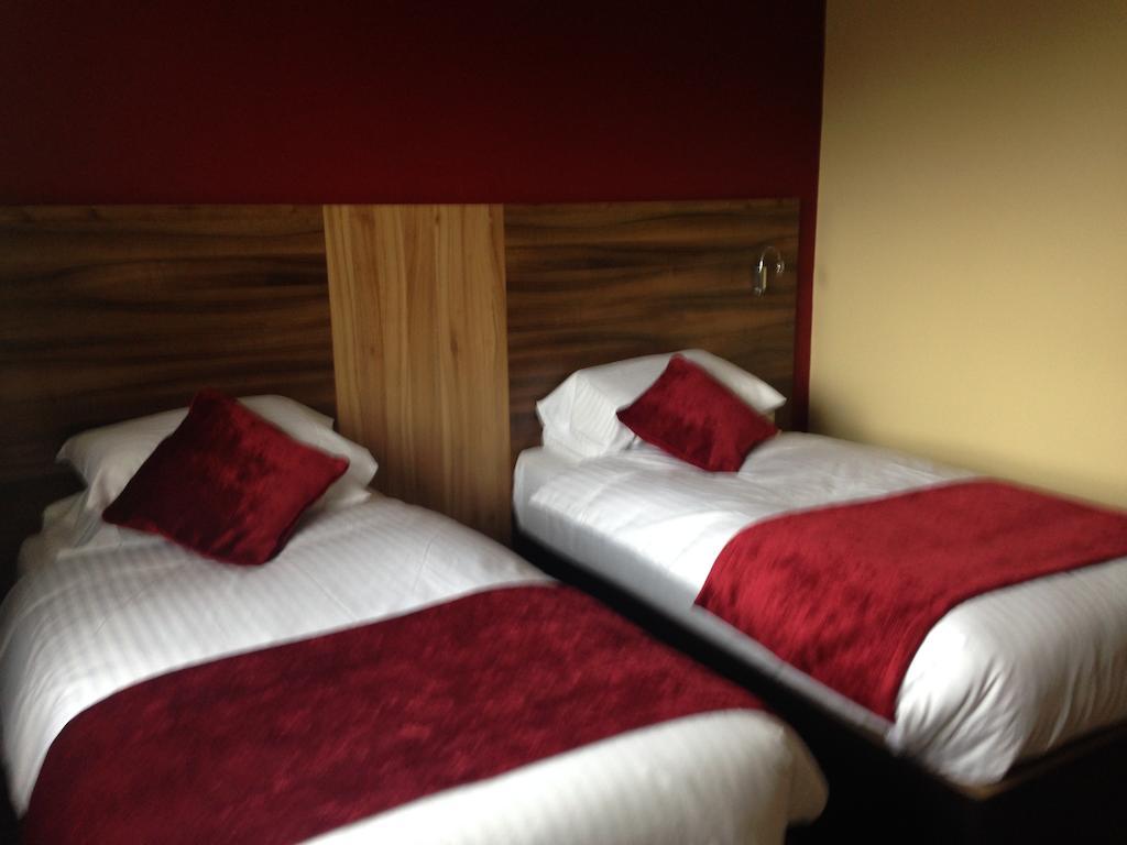 Mourne Country Hotel Newry Ruang foto