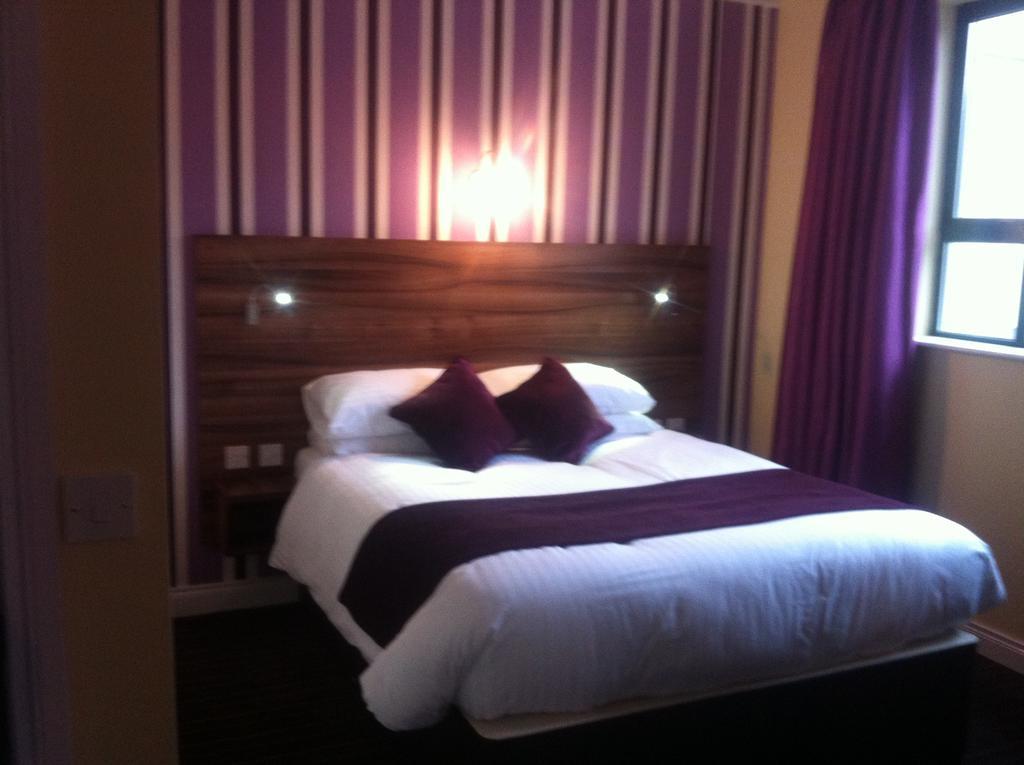 Mourne Country Hotel Newry Ruang foto