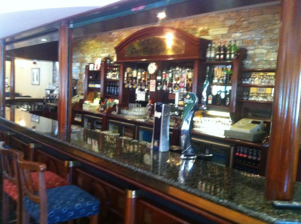 Mourne Country Hotel Newry Bagian luar foto