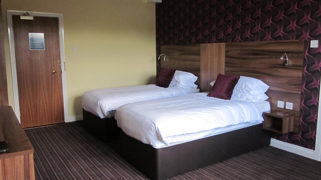 Mourne Country Hotel Newry Ruang foto
