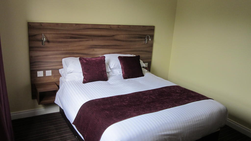 Mourne Country Hotel Newry Ruang foto