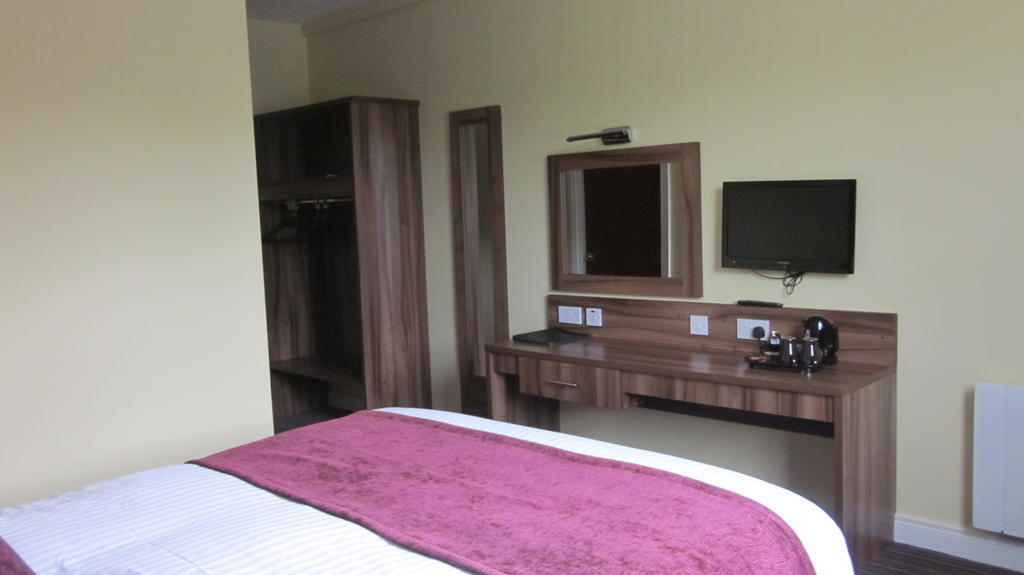 Mourne Country Hotel Newry Ruang foto